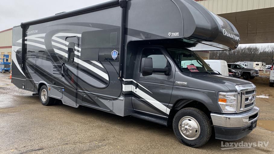 2022 Thor Motor Coach Quantum KW29 for sale in Elkhart, IN Lazydays