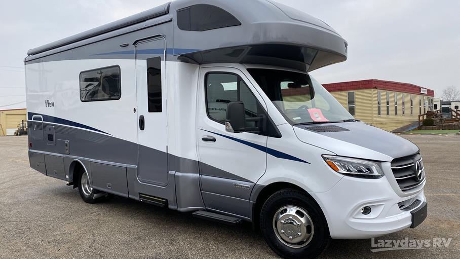 2022 Winnebago View 24D for sale in Elkhart, IN Lazydays