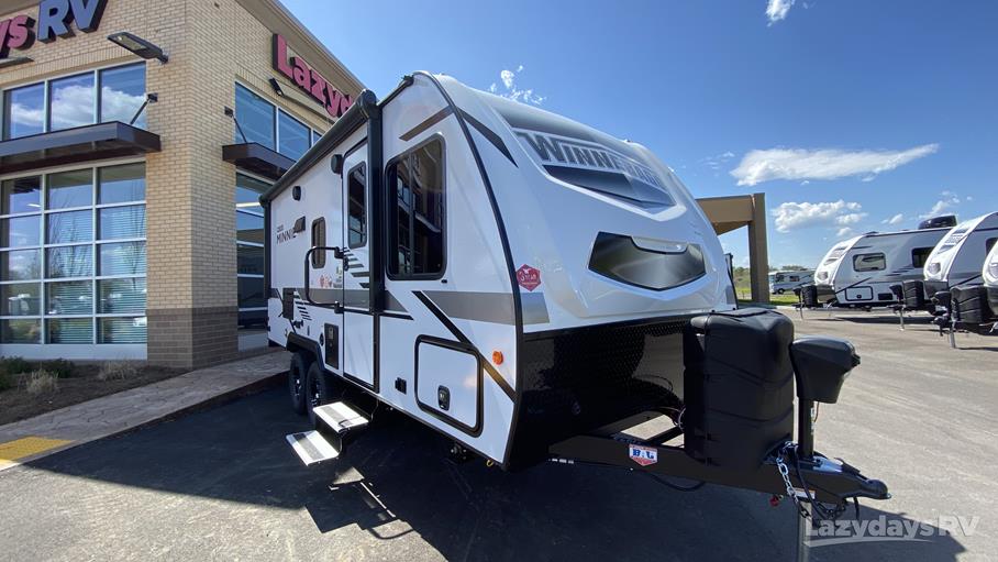 2021 Winnebago Micro Minnie 1800bh For Sale In Nashville Tn Lazydays