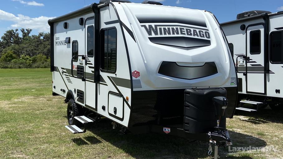 2021 Winnebago Micro Minnie 1700BH for sale in The Villages, FL Lazydays