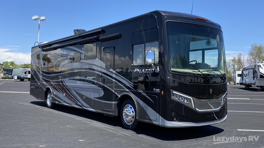 thor palazzo 37.5 for sale