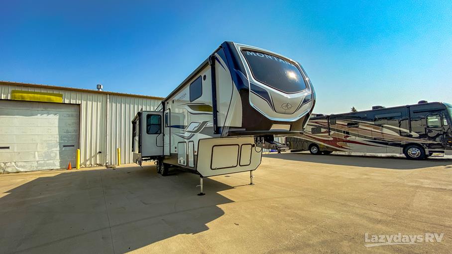 2022 Keystone RV Montana High Country 294RL For Sale In Denver, CO ...