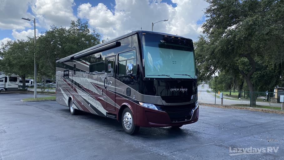2022 Tiffin Motorhomes Open Road Allegro 36 UA for sale in Tampa, FL
