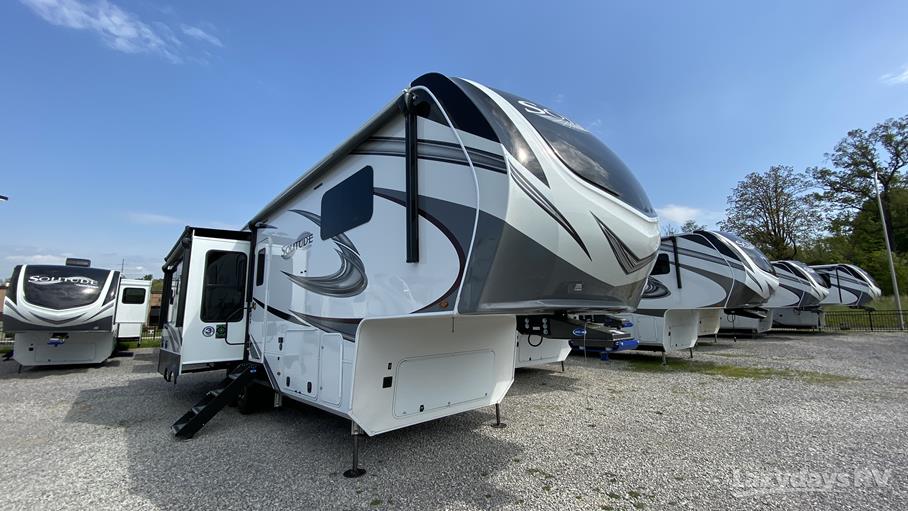 2021 Grand Design Solitude 310GK For Sale In Knoxville TN Lazydays 2021 Grand Design Solitude 310GK For Sale In Knoxville TN Lazydays