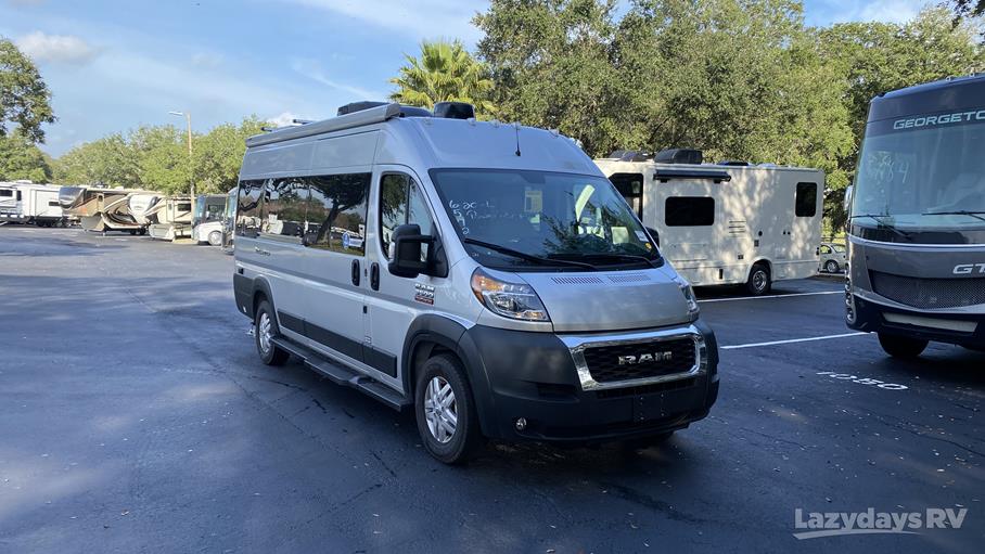 2022 Thor Motor Coach Tellaro 20L for sale in The Villages, FL Lazydays