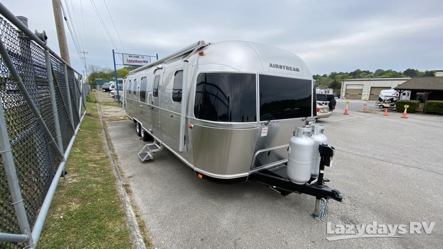 2021 Airstream Classic 33FB TWIN for sale in Maryville, TN Lazydays