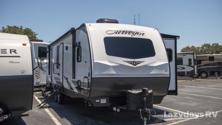 2021 Forest River Grand Surveyor 302RLOK for sale in Maryville, TN