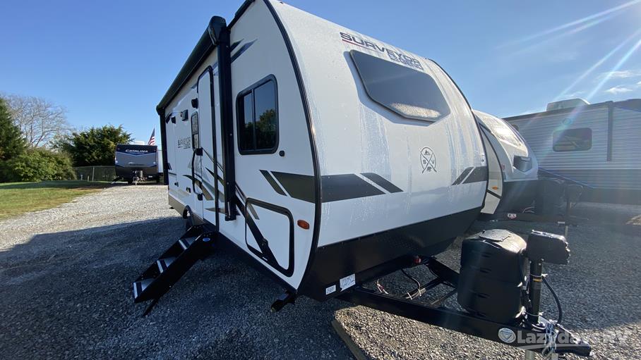 2022 Forest River Surveyor Legend 19BHLE for sale in Maryville, TN