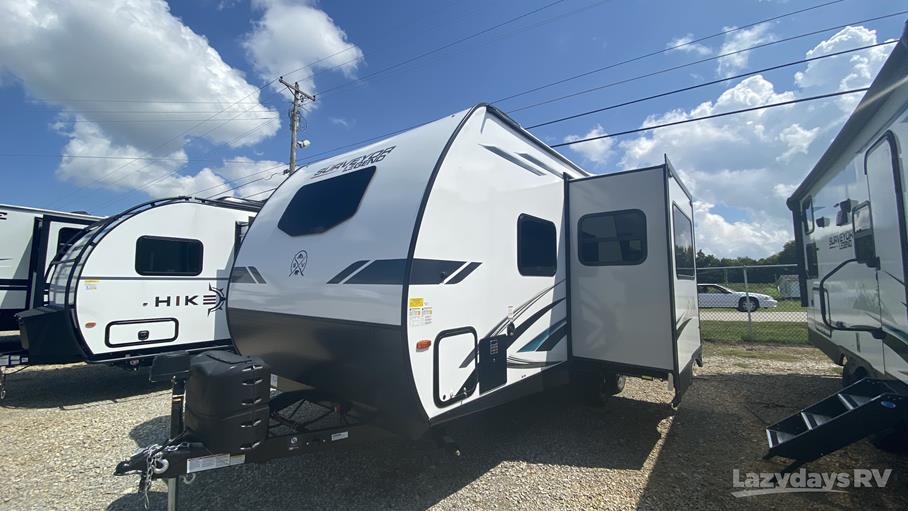 2022 Forest River Surveyor Legend 202RBLE for sale in Maryville, TN