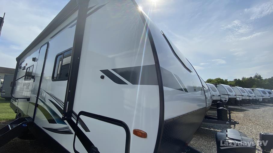 2022 Forest River Surveyor Legend 252RBLE for sale in Knoxville