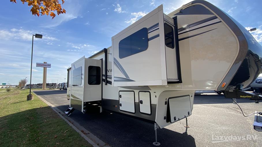 2022 Vanleigh RV Vilano 377FL for sale in Minneapolis, MN Lazydays