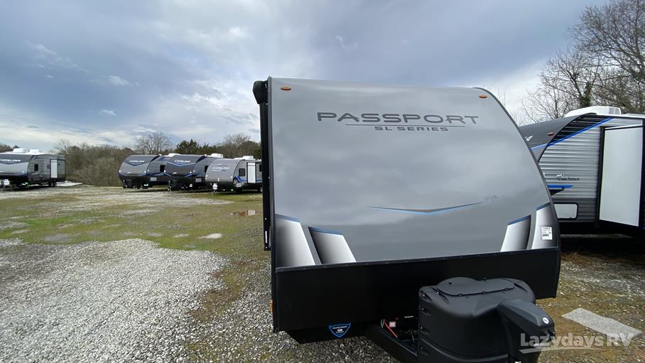 2022 Keystone RV Passport 189RB SL Series for sale in Knoxville