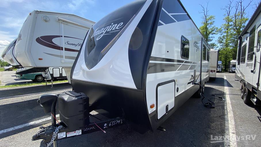 21 Grand Design Imagine 2670mk For Sale In Chicagoland In Lazydays 21 Grand Design Imagine 2670mk For Sale In Chicagoland In Lazydays