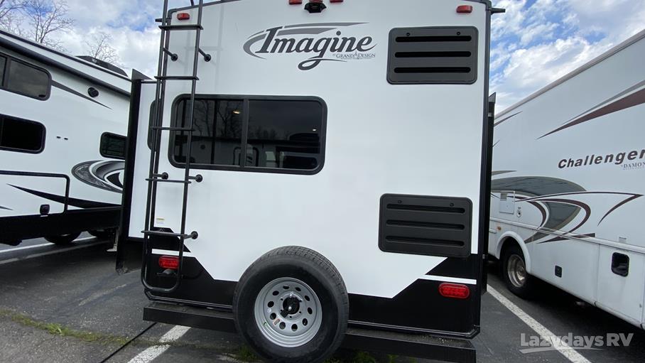 21 Grand Design Imagine 2670mk For Sale In Chicagoland In Lazydays 21 Grand Design Imagine 2670mk For Sale In Chicagoland In Lazydays