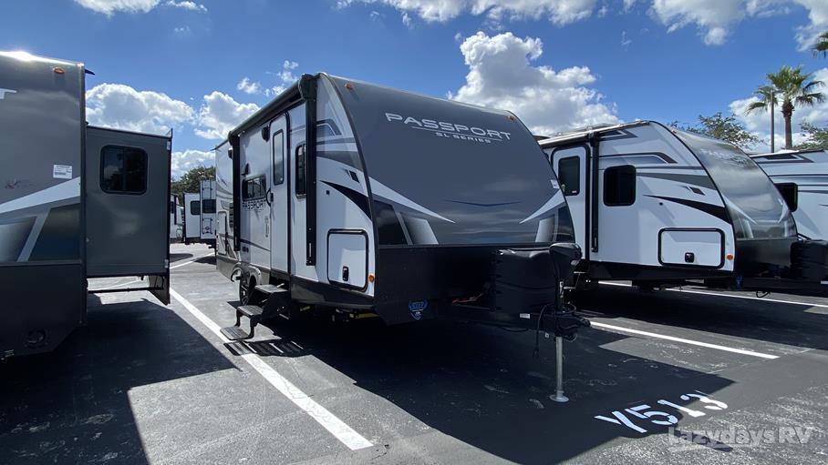 2022 Keystone RV Passport 189RB SL Series for sale in Tampa, FL Lazydays