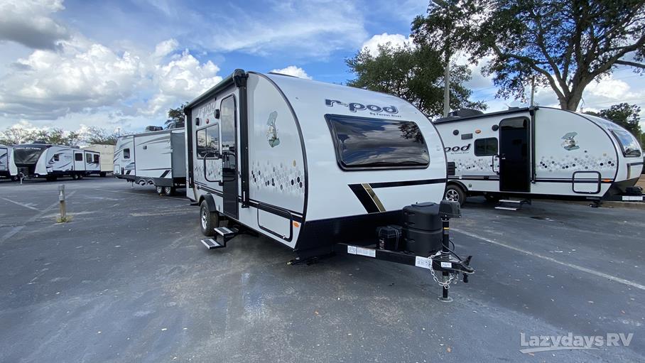 2022 Forest River R Pod RP-192 for sale in Tampa, FL | Lazydays