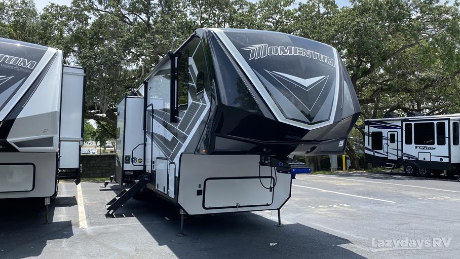 2021 Grand Design Momentum 399TH For Sale In Tampa FL Lazydays