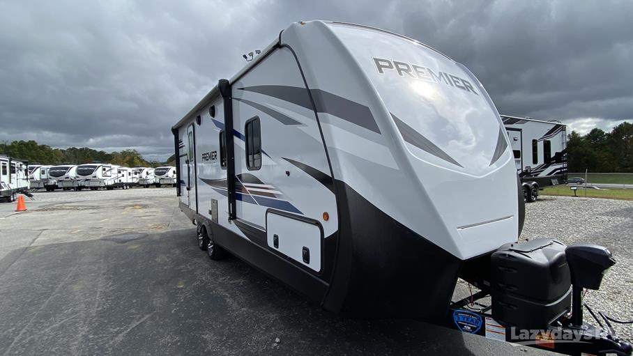 2022 Keystone RV Premier Ultra Lite 23RBPR for sale in Knoxville, TN