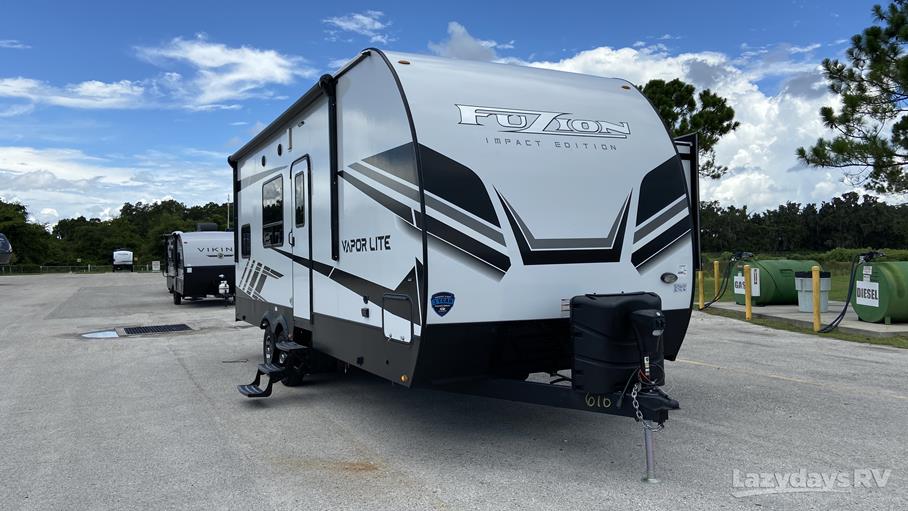 2022 Keystone RV Fuzion Impact Edition 25V for sale in The Villages, FL