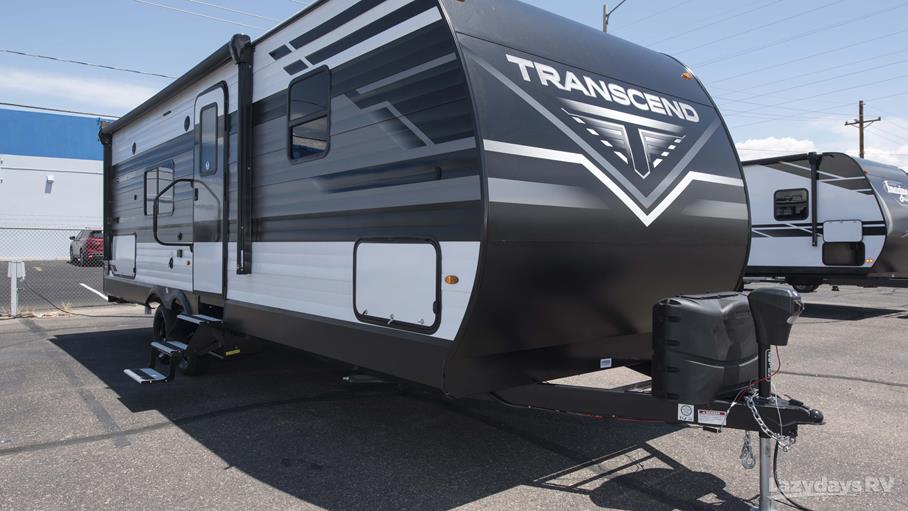 2022 Grand Design Transcend Xplor 261BH For Sale In Tucson AZ Lazydays