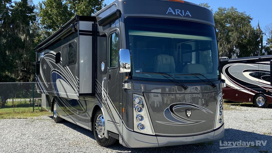 2022 Thor Motor Coach Aria 3401 for sale in The Villages, FL Lazydays