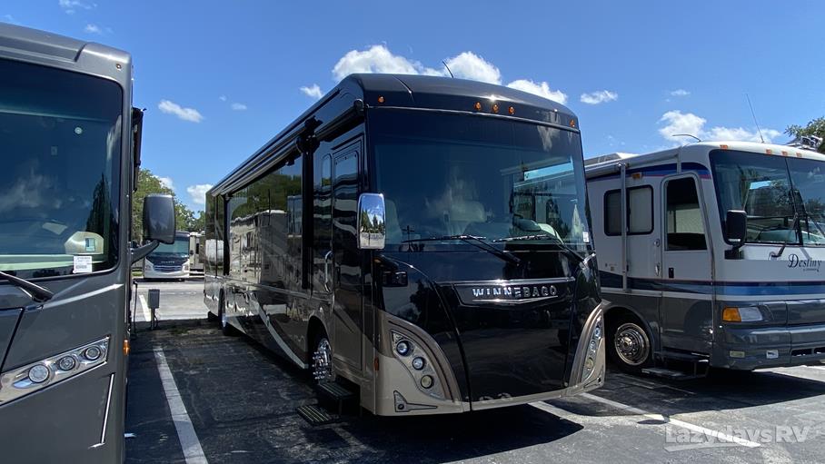 2017 Winnebago Journey 40R for sale in Tampa, FL Lazydays