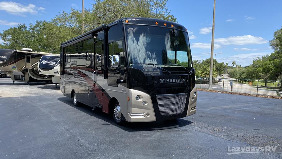 2019 Winnebago Adventurer 27N for sale in Tampa, FL Lazydays