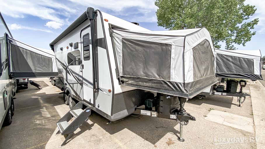 2022 Forest River Flagstaff Shamrock 183 for sale in Loveland, CO