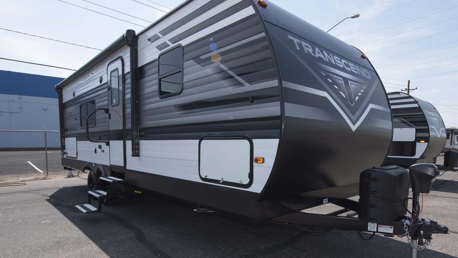 2022 Grand Design Transcend Xplor 261BH For Sale In Tucson AZ Lazydays