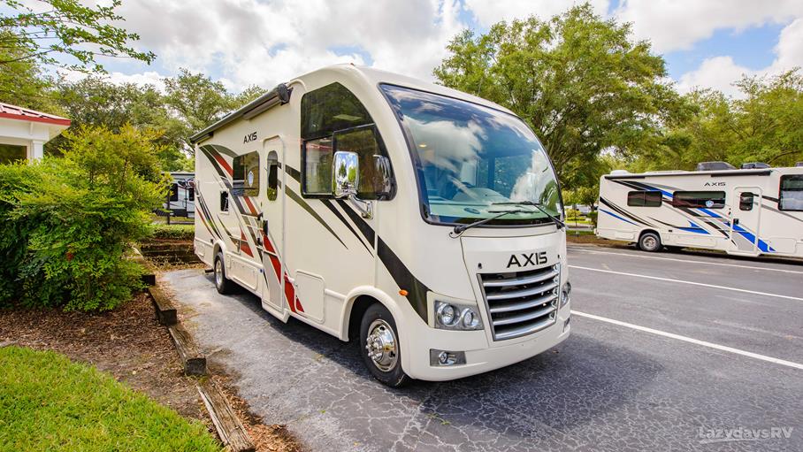 2022 Thor Motor Coach Axis  for sale in Tampa, FL | Lazydays