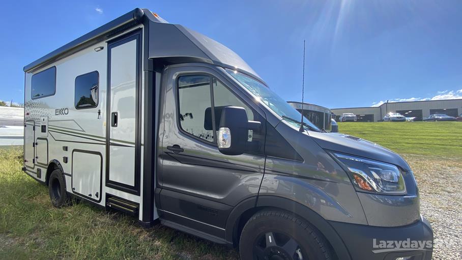 2023 Winnebago EKKO 22A for sale in Maryville, TN Lazydays