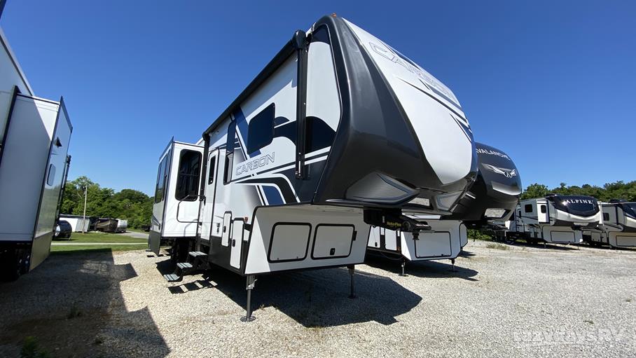 2021 Keystone RV Carbon 358 for sale in Maryville, TN Lazydays