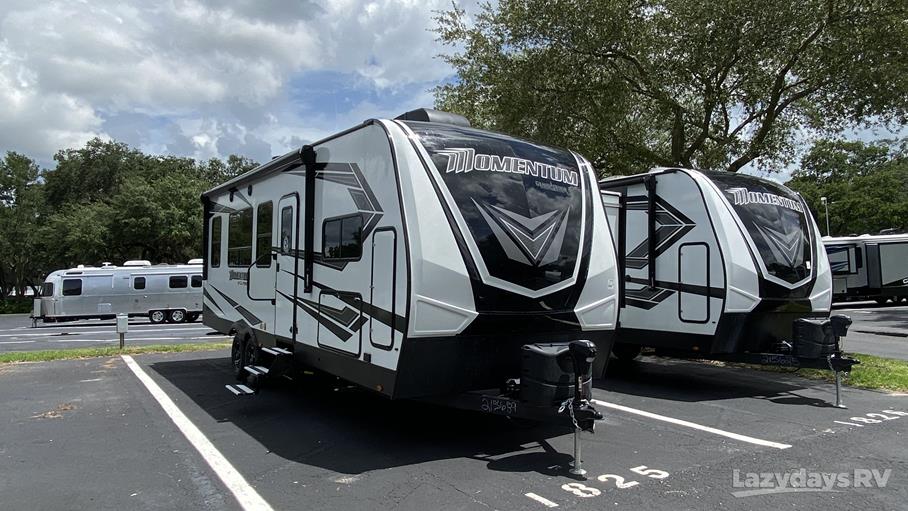 2022 Grand Design Momentum GClass 25G for sale in Tampa, FL Lazydays