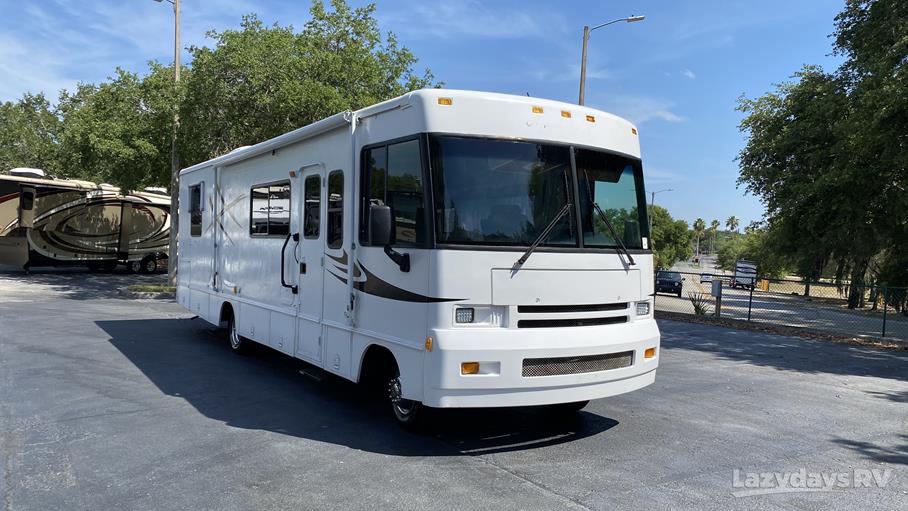 1997 Winnebago Brave 31RQ for sale in Tampa, FL Lazydays