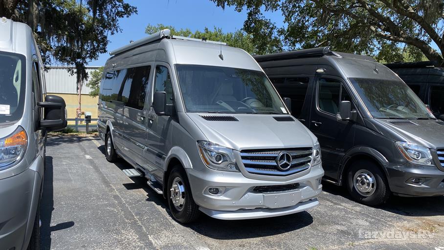 2016 Airstream Interstate Grand Tour EXT Grand Tour EXT for sale in