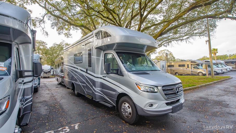 2023 Winnebago View 24D for sale in Tampa, FL Lazydays