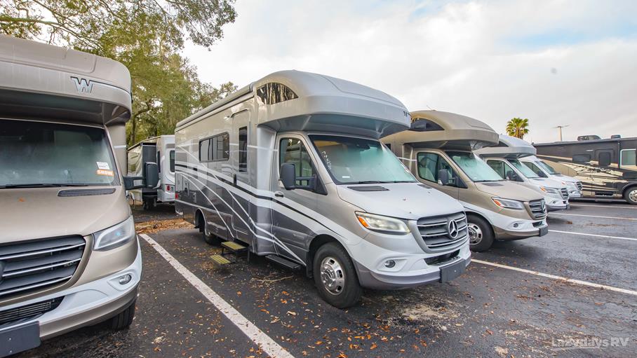 2023 Winnebago View 24D for sale in Tampa, FL Lazydays