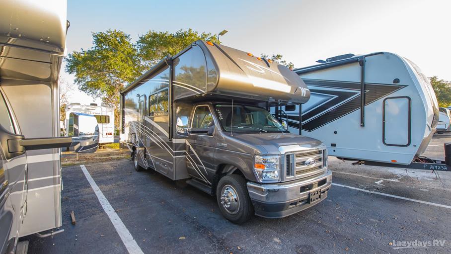 2023 Winnebago Minnie Winnie 26T for sale in Tampa, FL Lazydays