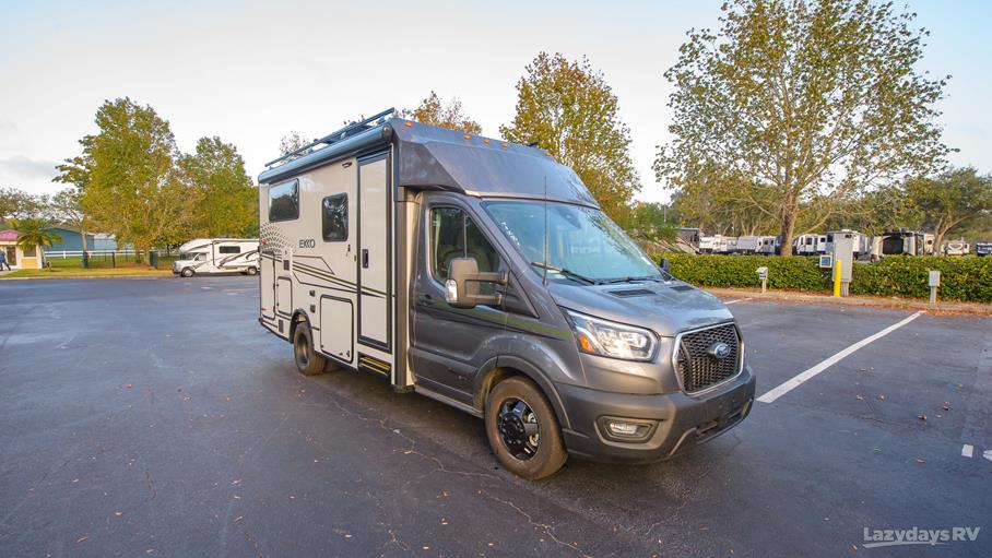 2023 Winnebago EKKO 22A for sale in Tampa, FL | Lazydays