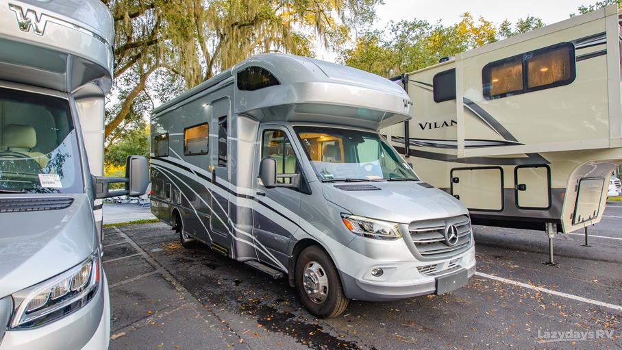 2023 Winnebago View 24J for sale in Tampa, FL Lazydays