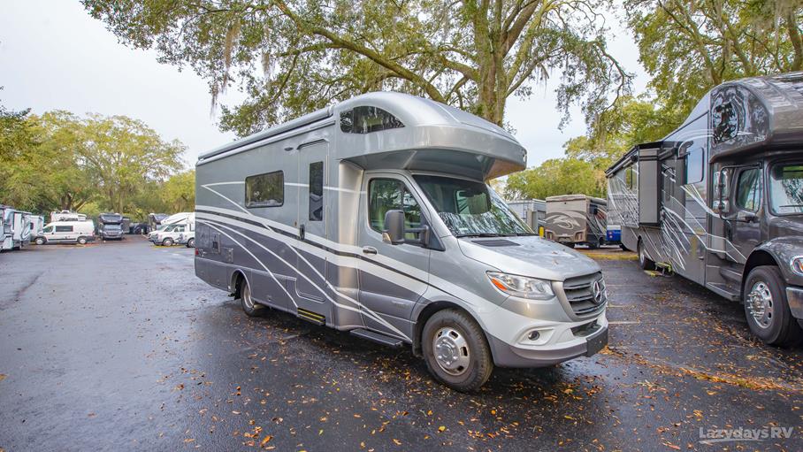 2023 Winnebago View 24D for sale in Tampa, FL Lazydays