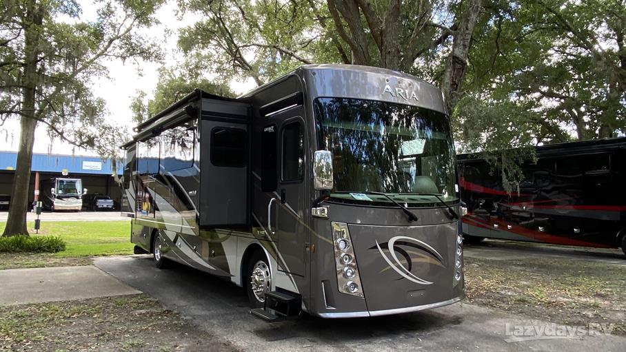 2019 Thor Motor Coach Aria 3601 for sale in Tampa, FL | Lazydays