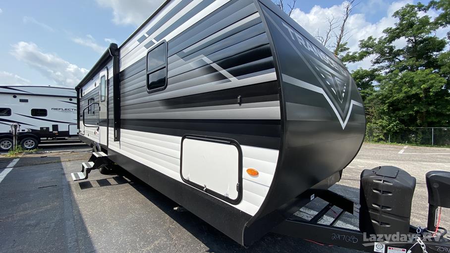 2022 Grand Design Transcend Xplor 297QB for sale in Chicagoland, IN
