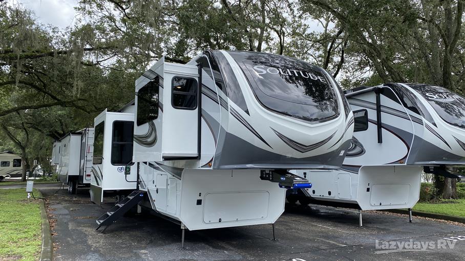 2022 Grand Design Solitude 380FL R For Sale In Tampa FL Lazydays