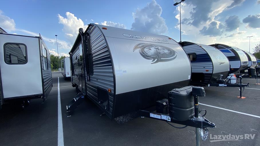 2022 Forest River Cherokee Grey Wolf 26DBH for sale in Nashville, TN ...