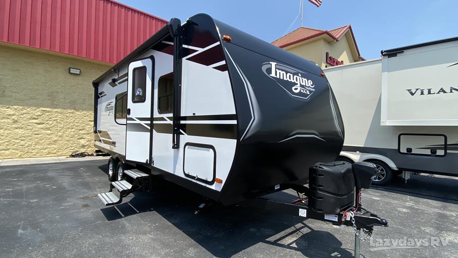 2022 Grand Design Imagine XLS 22MLE for sale in Knoxville, TN Lazydays