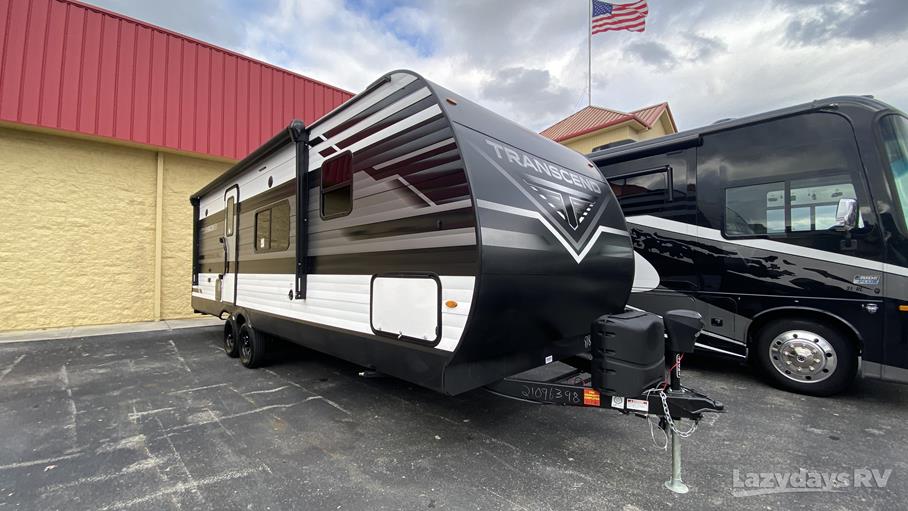 2022 Grand Design Transcend Xplor 240ML For Sale In Knoxville TN 