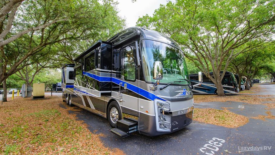 Cornerstone Rv 2022 Entegra Coach Cornerstone 45D for sale in Tampa, FL | Lazydays