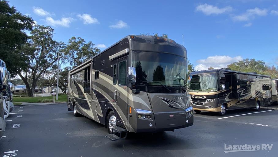 2008 Winnebago Tour 40TD for sale in Tampa, FL Lazydays