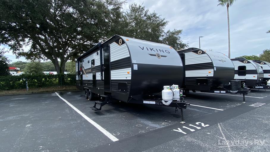2022 Viking Viking 262BHS for sale in Tampa, FL Lazydays